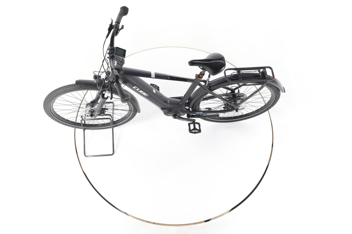 Cube Touring Hybrid Pro Trekking E-Bike 2024 - Image 19