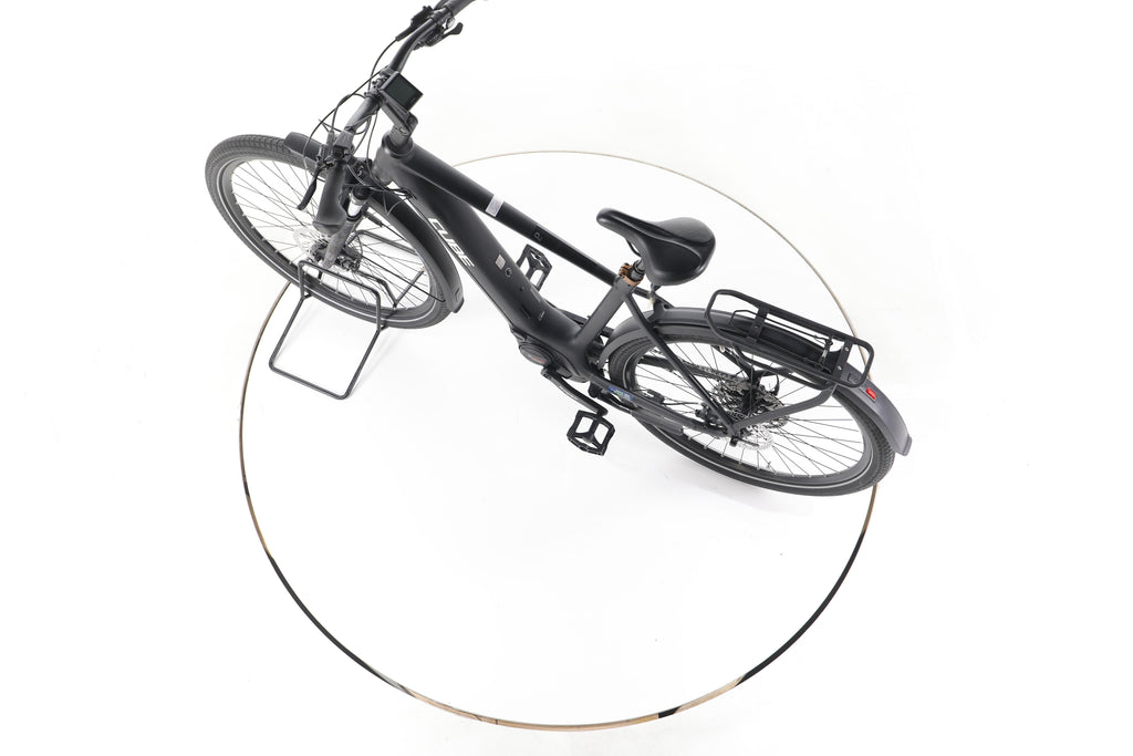 Cube Touring Hybrid Pro Trekking E-Bike 2024 - Image 20