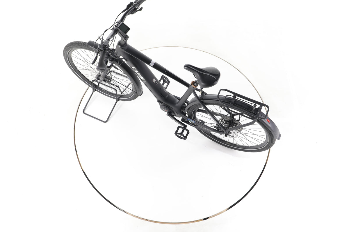 Cube Touring Hybrid Pro Trekking E-Bike 2024 - Image 20