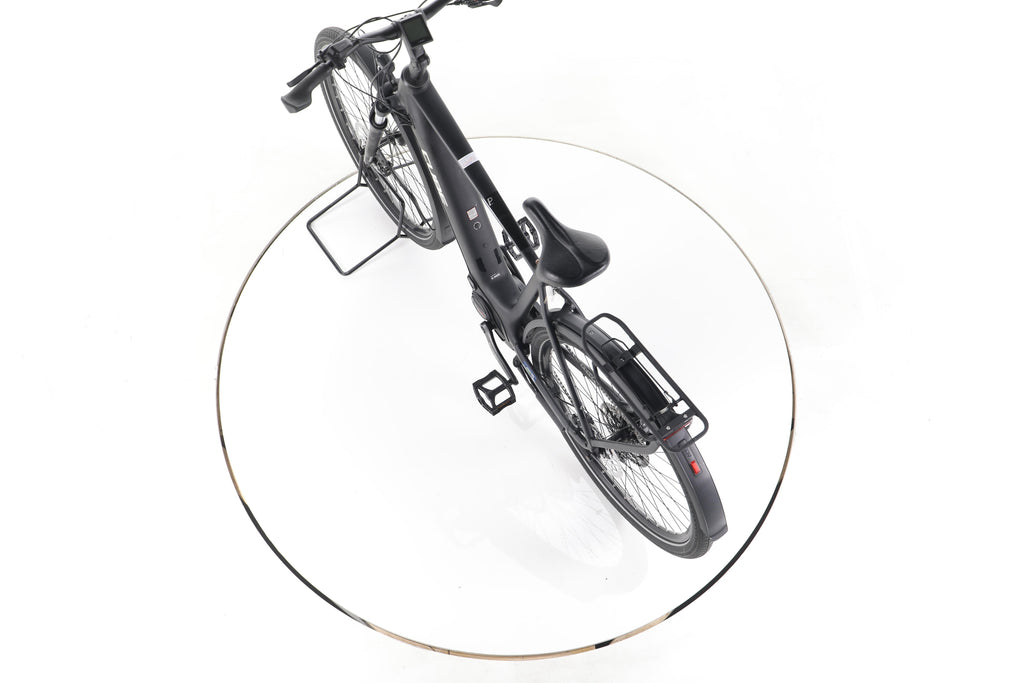 Cube Touring Hybrid Pro Trekking E-Bike 2024 - Image 21