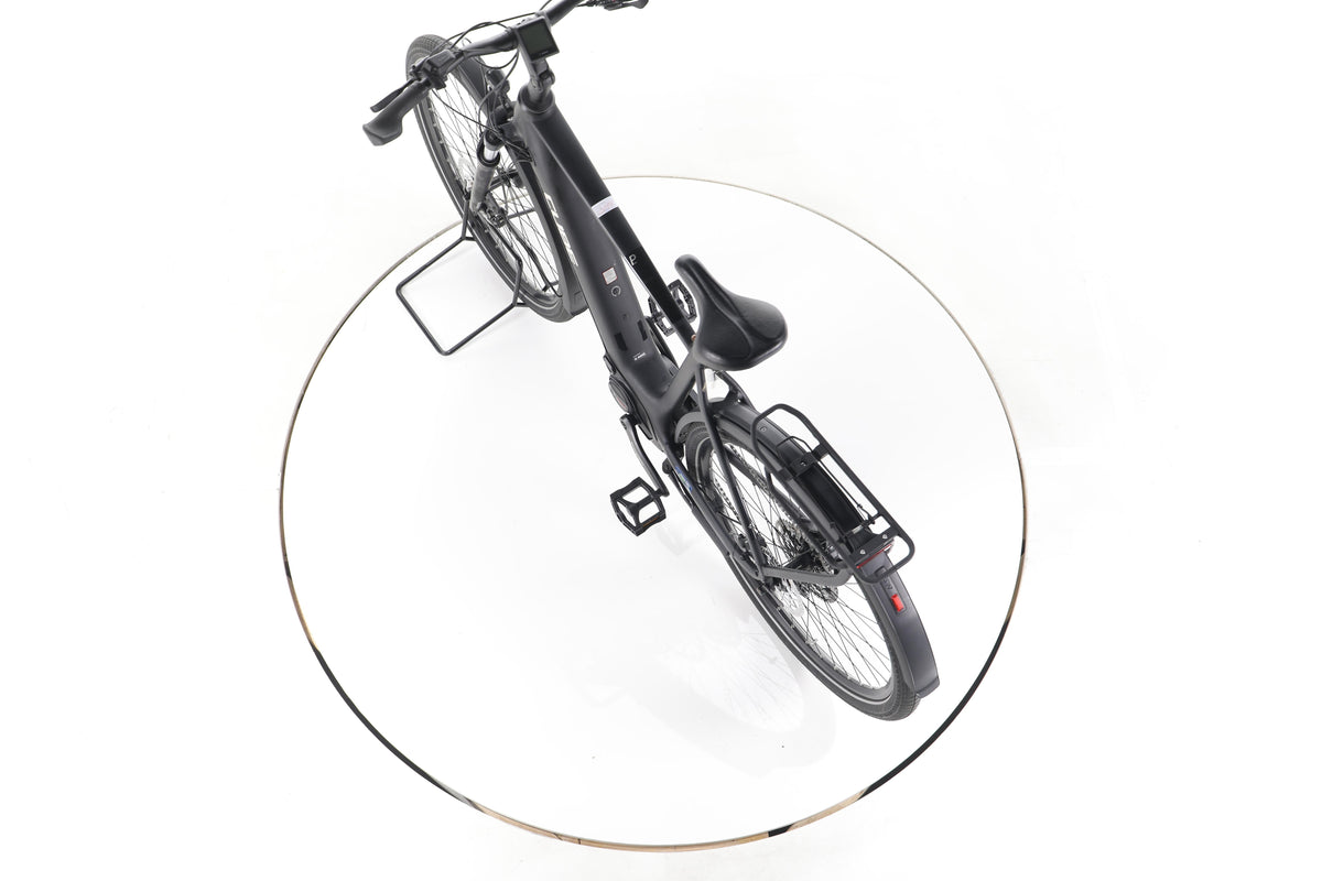 Cube Touring Hybrid Pro Trekking E-Bike 2024 - Image 21