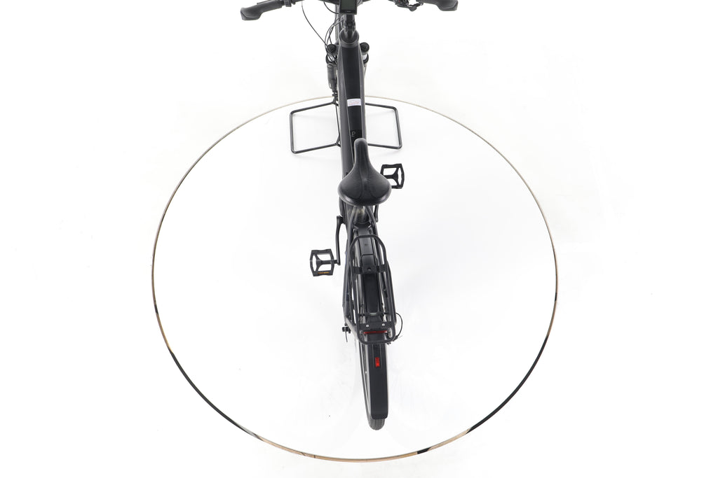 Cube Touring Hybrid Pro Trekking E-Bike 2024 - Image 22