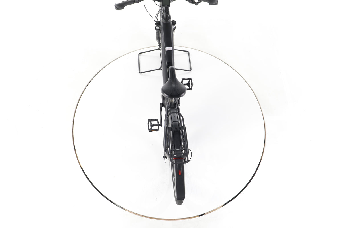 Cube Touring Hybrid Pro Trekking E-Bike 2024 - Image 22