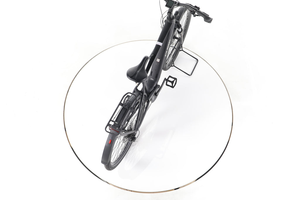Cube Touring Hybrid Pro Trekking E-Bike 2024 - Image 23
