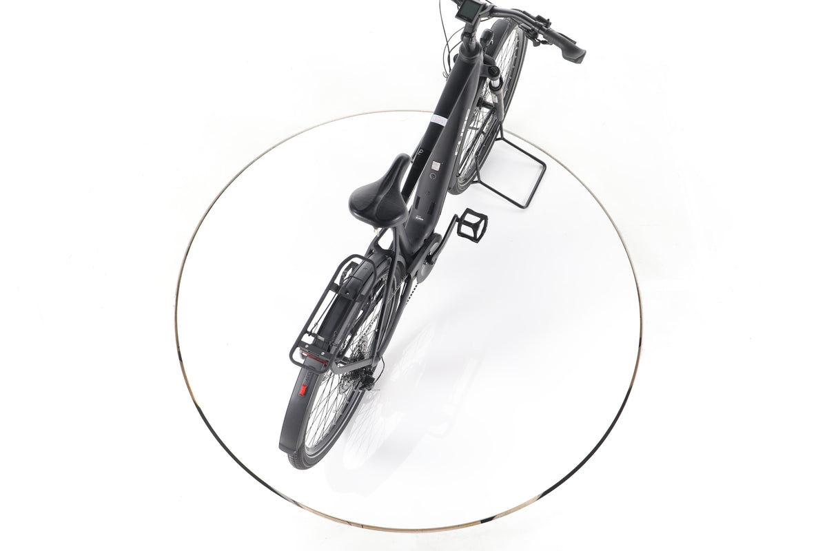 Cube Touring Hybrid Pro Trekking E-Bike 2024 - Image 23