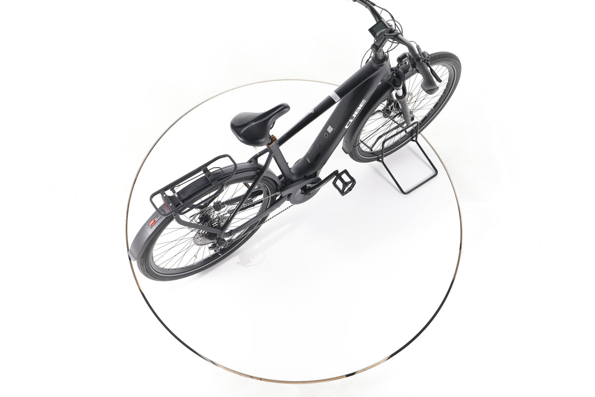 Cube Touring Hybrid Pro Trekking E-Bike 2024 - Image 24