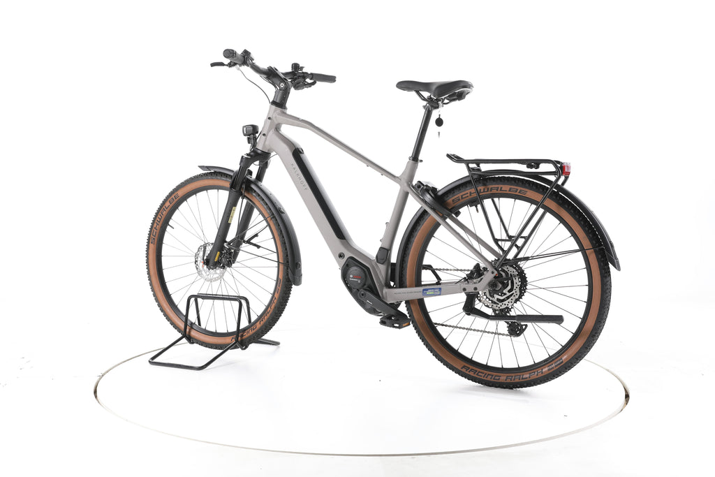 Kalkhoff Entice L Advance Trekking E-Bike 2024 - Image 8
