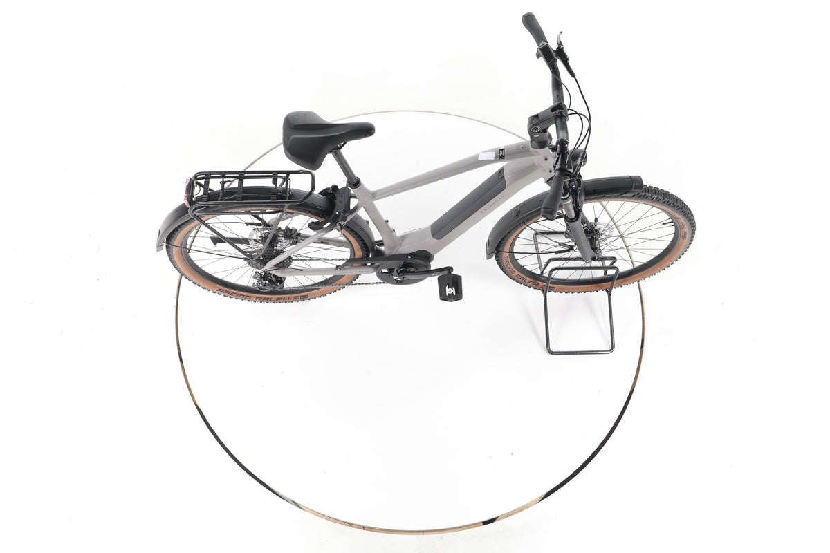 Kalkhoff Entice L Advance Trekking E-Bike 2024 - Image 13