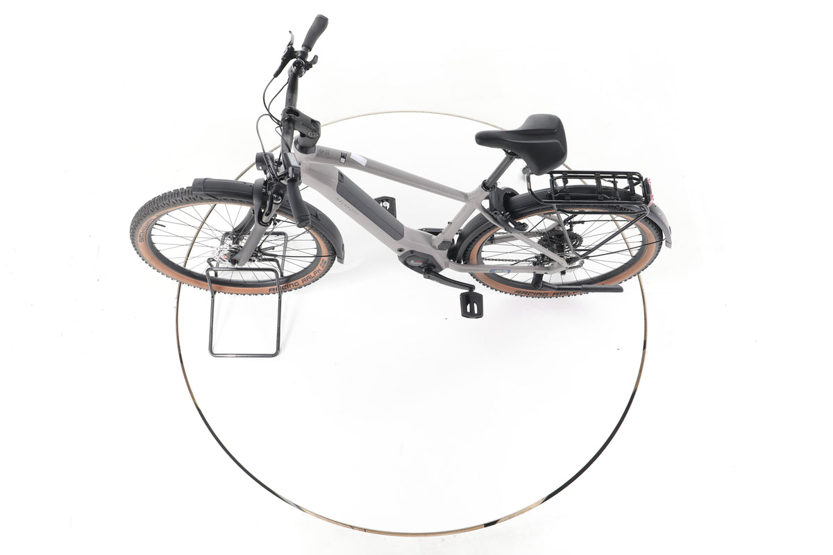 Kalkhoff Entice L Advance Trekking E-Bike 2024 - Image 19