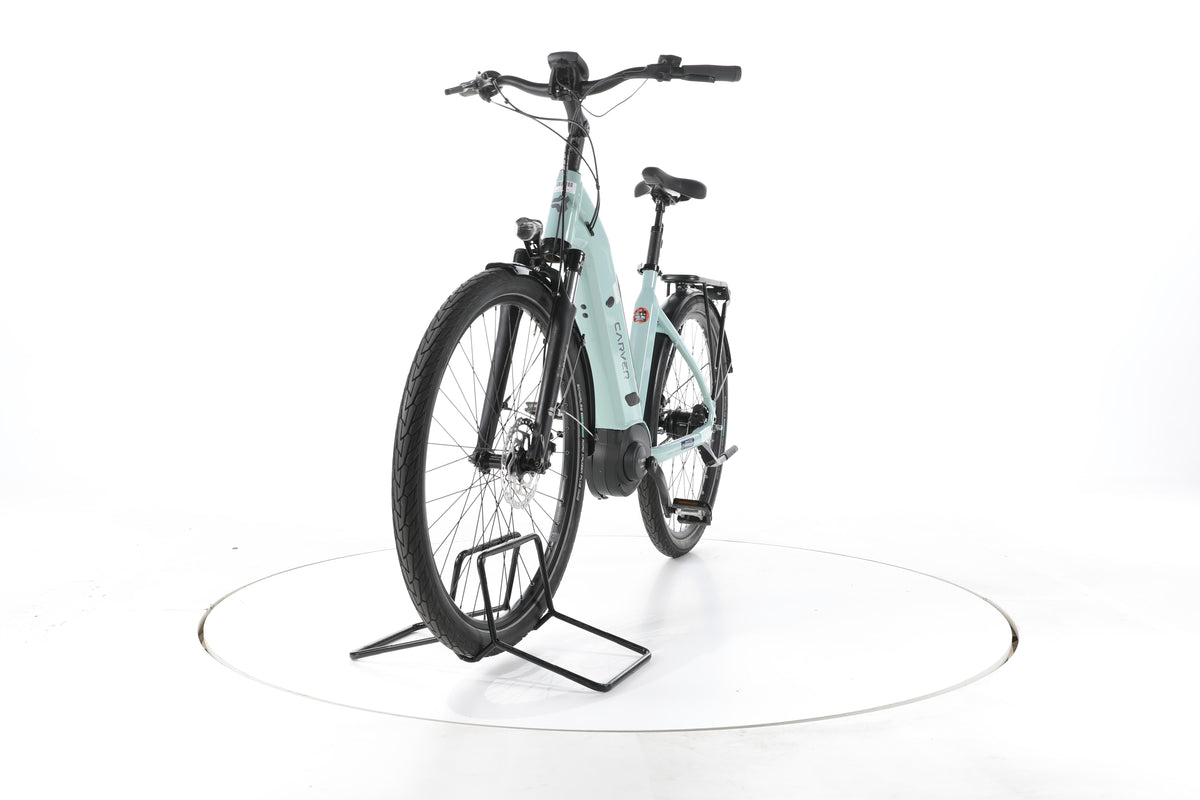 Carver Cityzen E.420 RT City E-Bike Tiefeinsteiger - Image 5