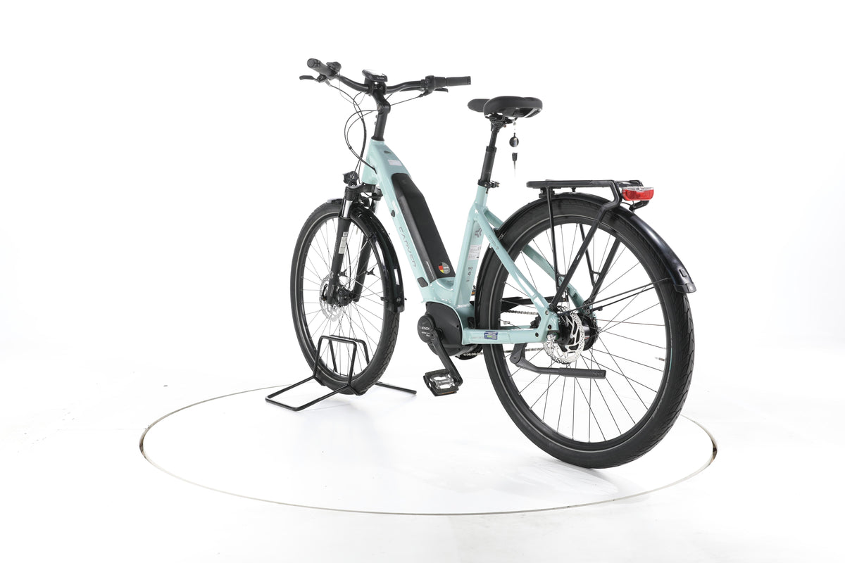 Carver Cityzen E.420 RT City E-Bike Tiefeinsteiger - Image 9