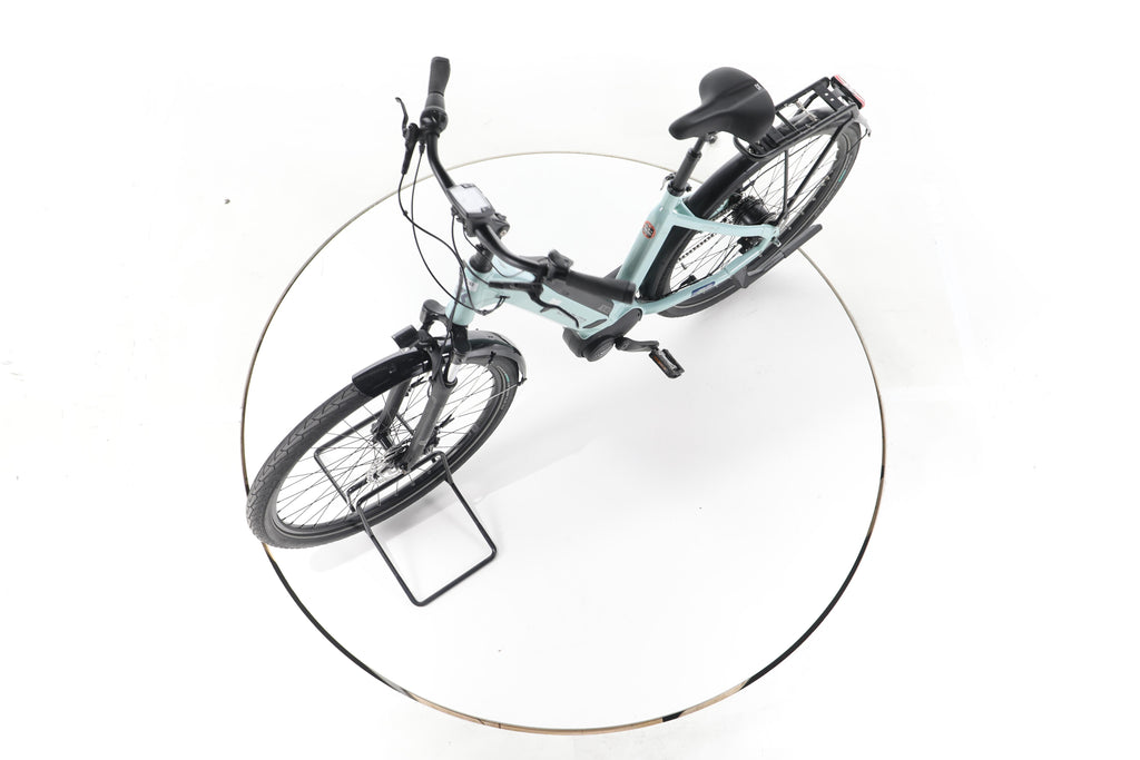Carver Cityzen E.420 RT City E-Bike Tiefeinsteiger - Image 18