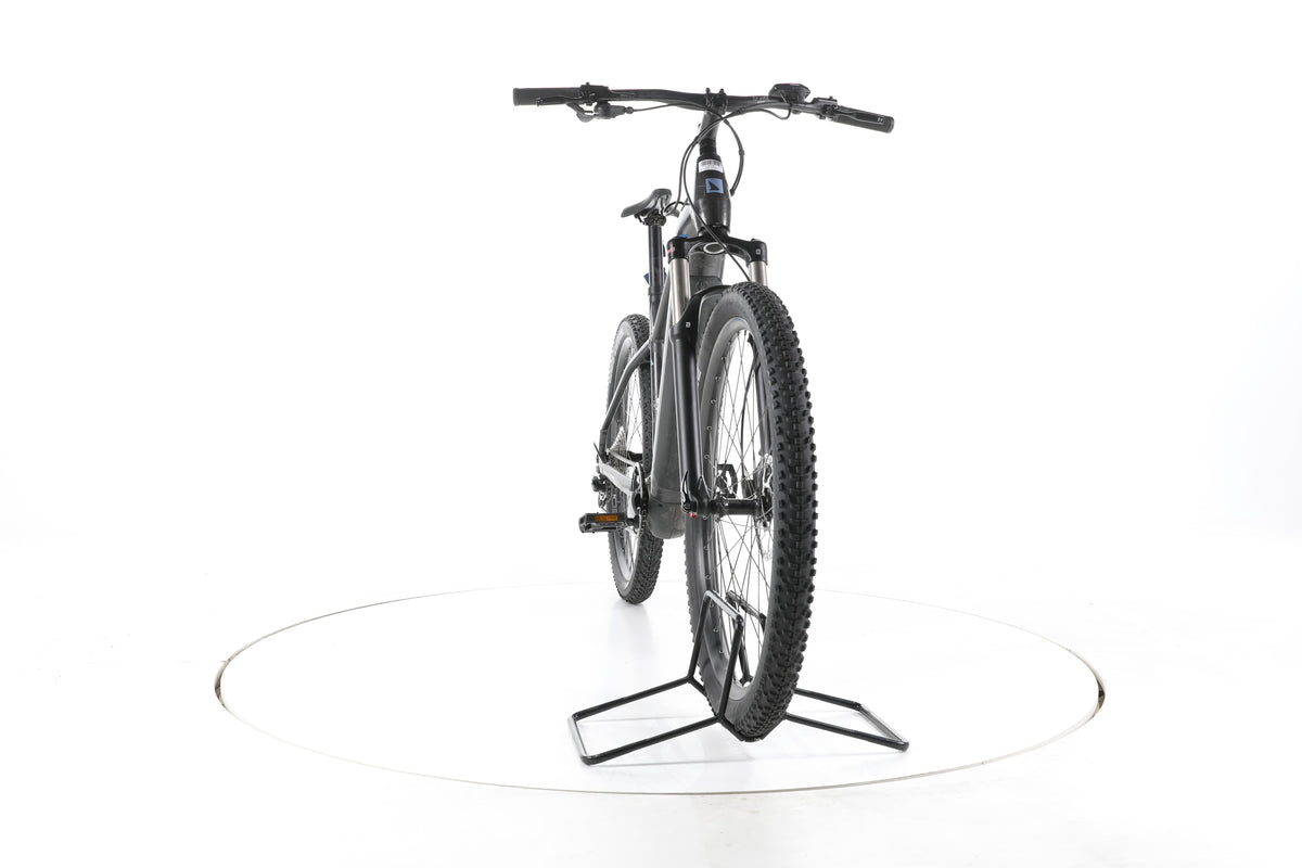 Haibike AllTrack 5 E-Bike 2024 - Image 4