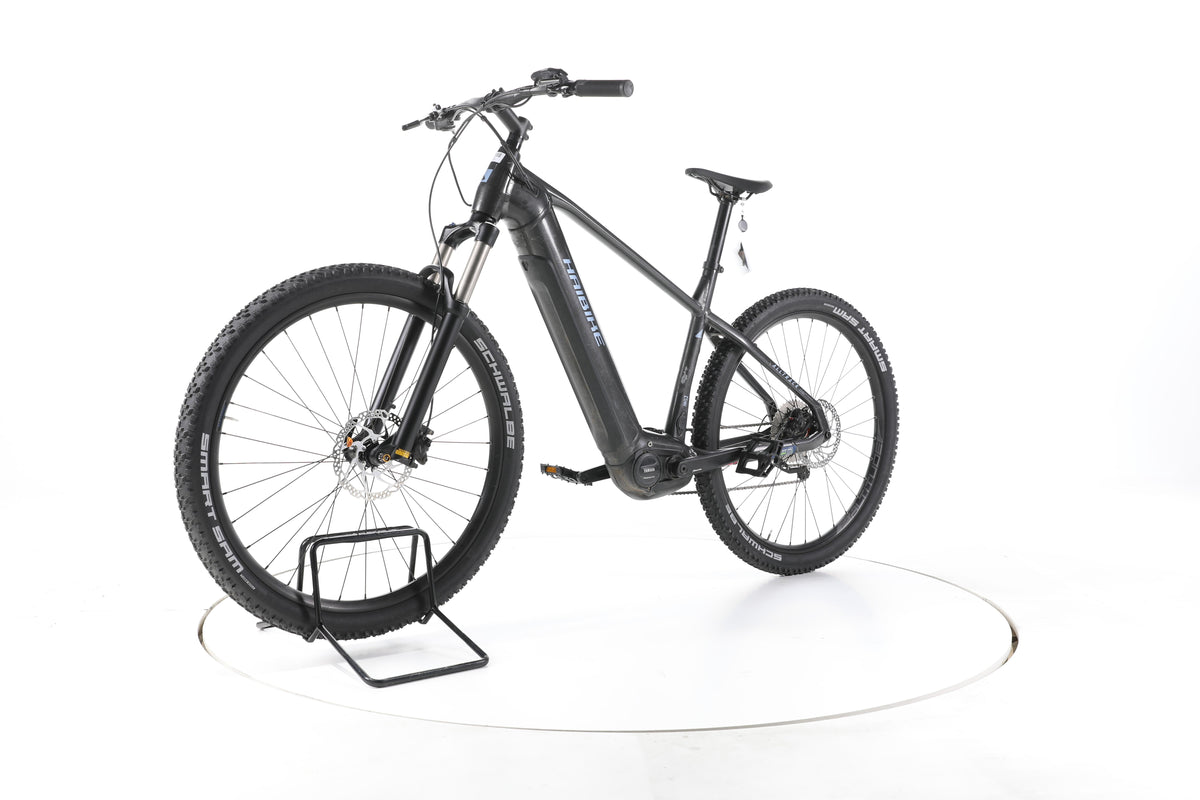 Haibike AllTrack 5 E-Bike 2024 - Image 6