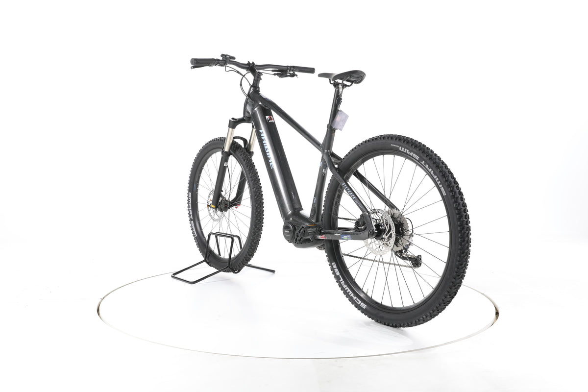 Haibike AllTrack 5 E-Bike 2024 - Image 9