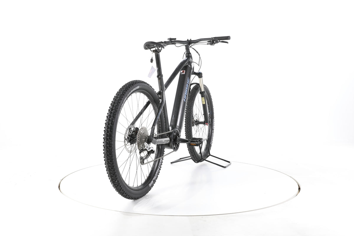 Haibike AllTrack 5 E-Bike 2024 - Image 11
