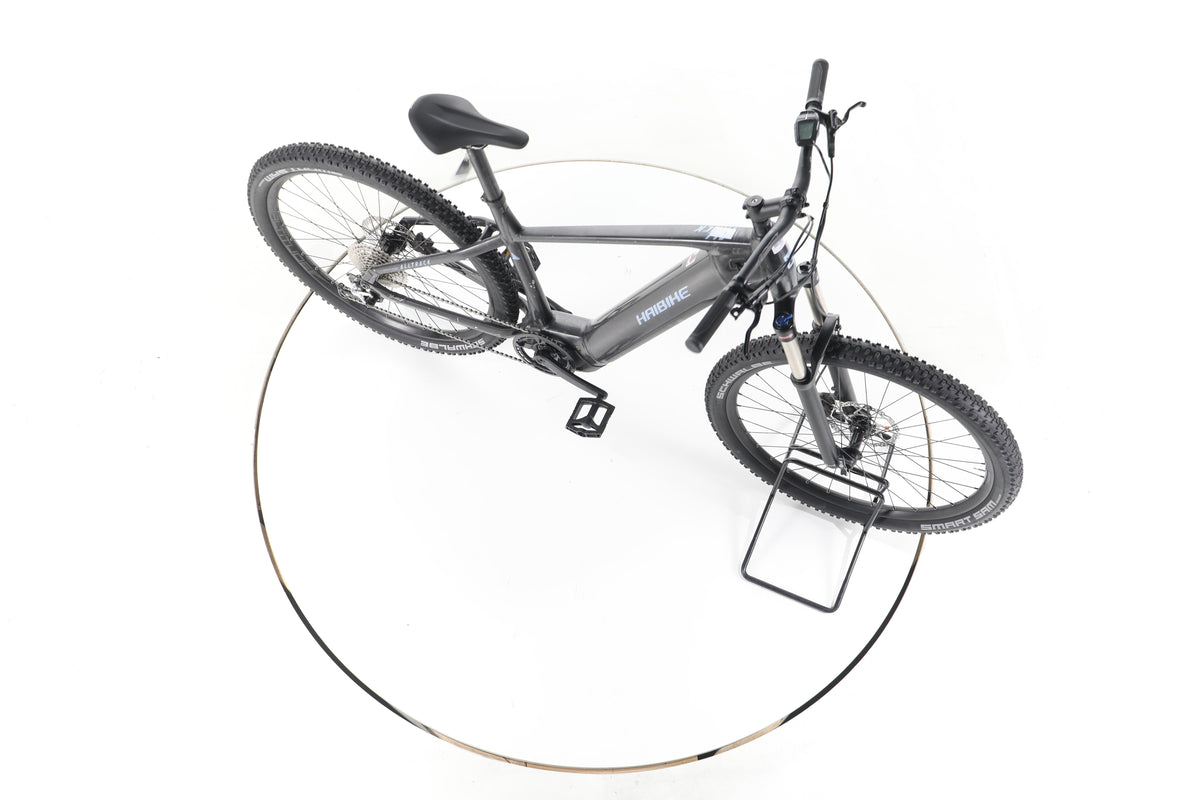 Haibike AllTrack 5 E-Bike 2024 - Image 14