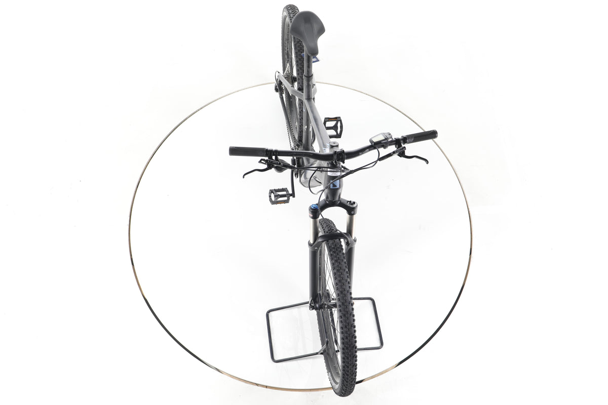 Haibike AllTrack 5 E-Bike 2024 - Image 16