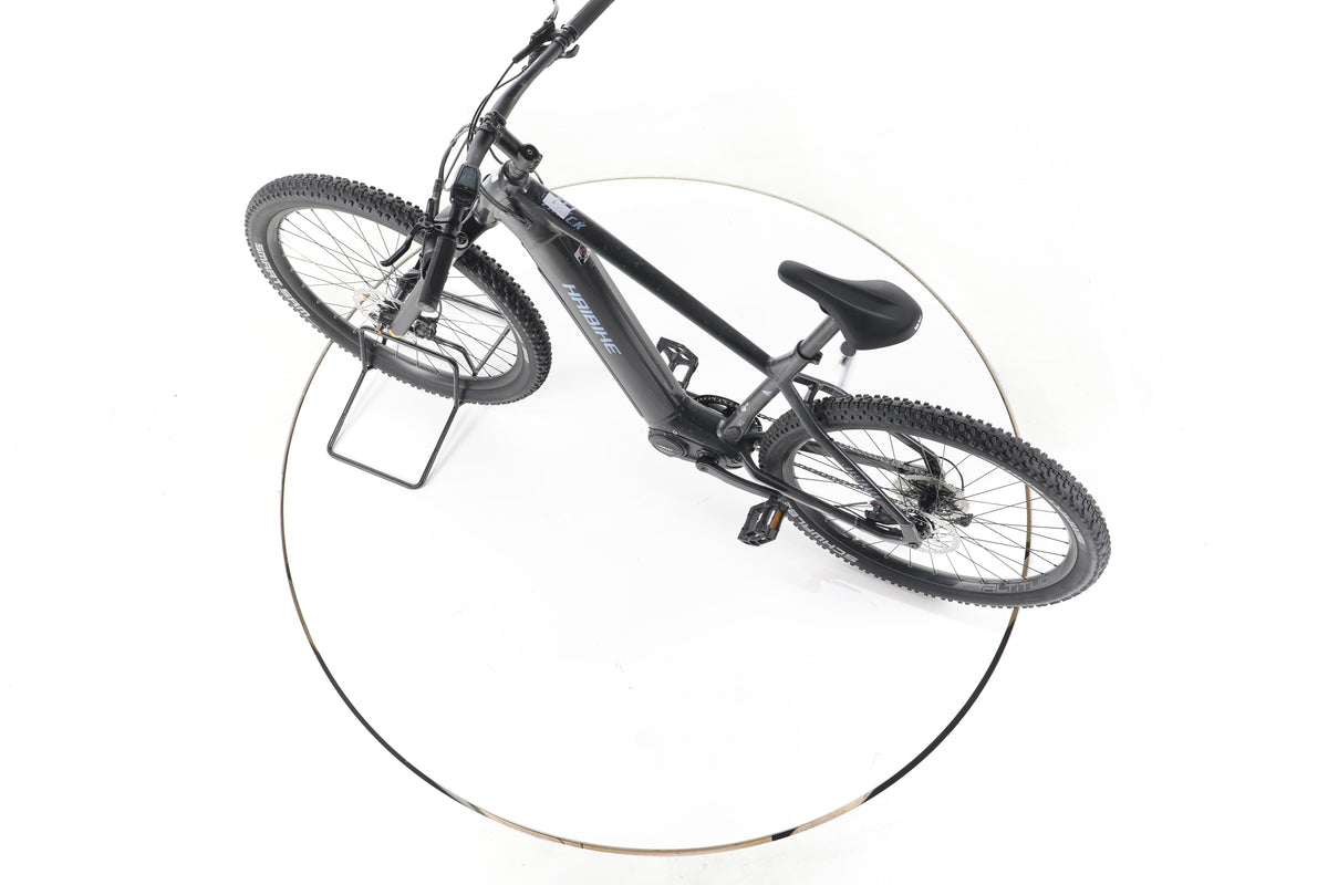 Haibike AllTrack 5 E-Bike 2024 - Image 20