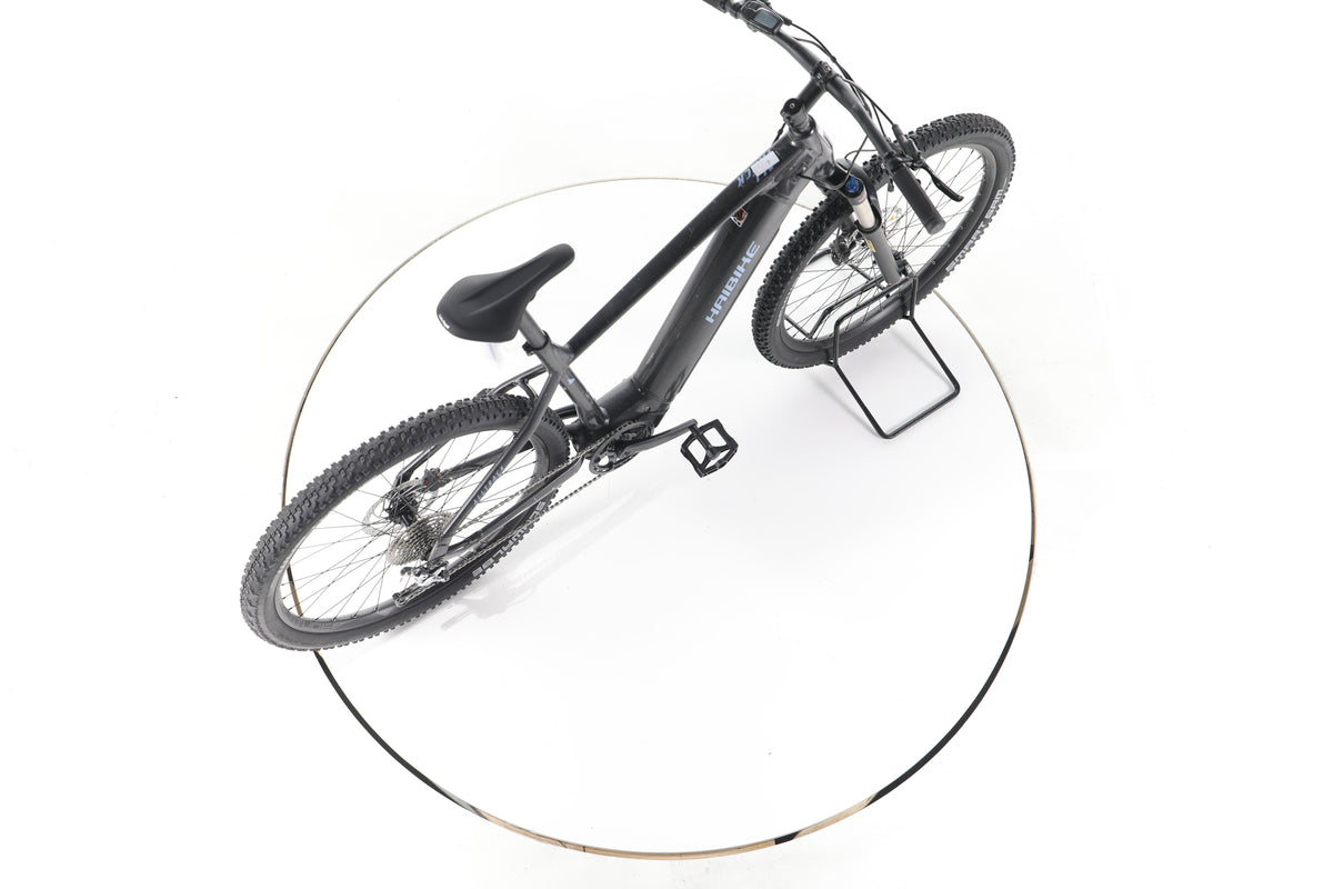 Haibike AllTrack 5 E-Bike 2024 - Image 24