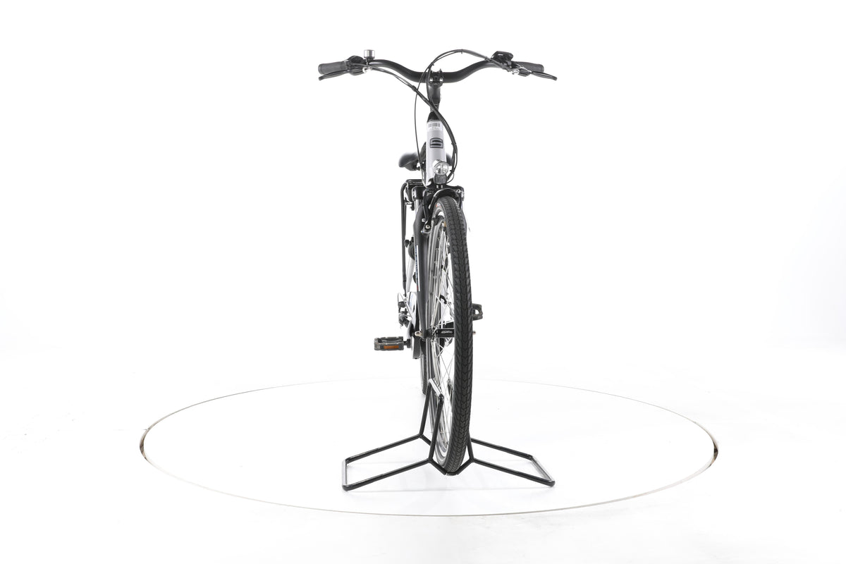 Saxonette Advanced Sport Trekking E-Bike Tiefeinsteiger - Image 4
