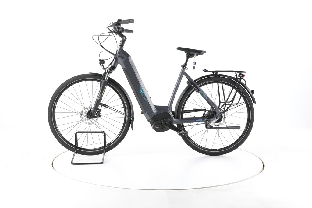 BBF AROSA City E-Bike Tiefeinsteiger - Image 7