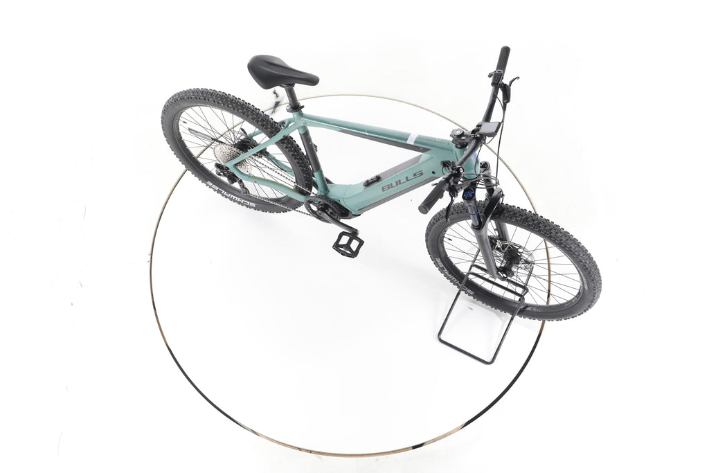 Bulls Copperhead EVO 1 E-Bike - Image 14