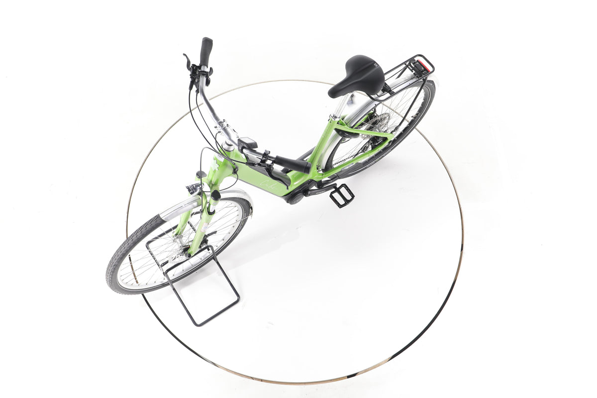 Cube Ella Ride Hybrid Trekking E-Bike Tiefeinsteiger - Image 18