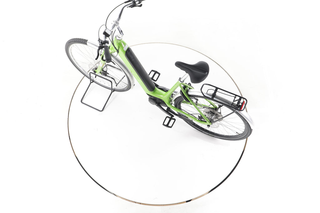Cube Ella Ride Hybrid Trekking E-Bike Tiefeinsteiger - Image 20