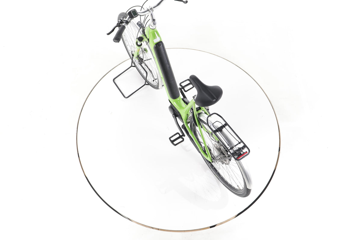 Cube Ella Ride Hybrid Trekking E-Bike Tiefeinsteiger - Image 21