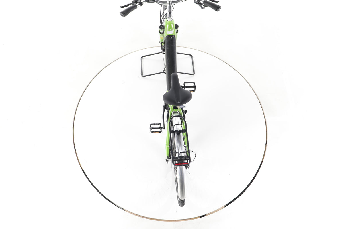 Cube Ella Ride Hybrid Trekking E-Bike Tiefeinsteiger - Image 22