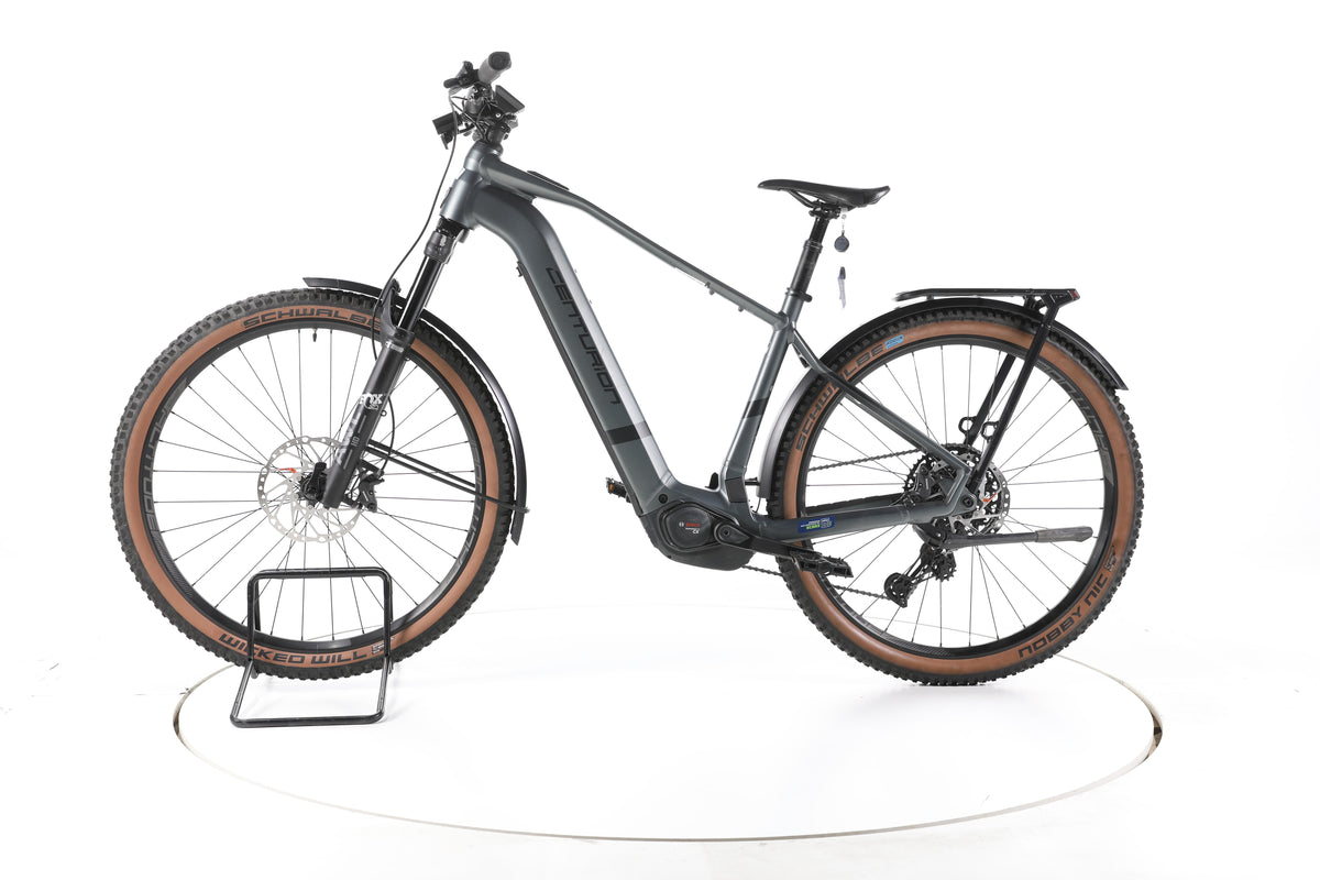 Centurion Backfire R2000 EQ Trekking E-Bike 2025 - Image 7