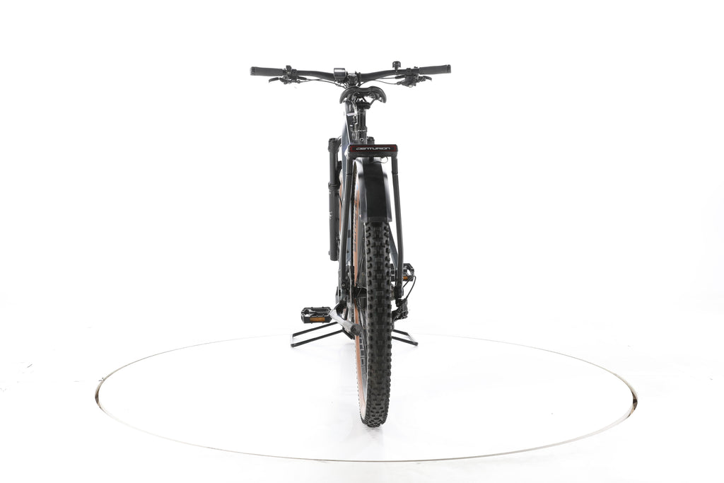 Centurion Backfire R2000 EQ Trekking E-Bike 2025 - Image 10
