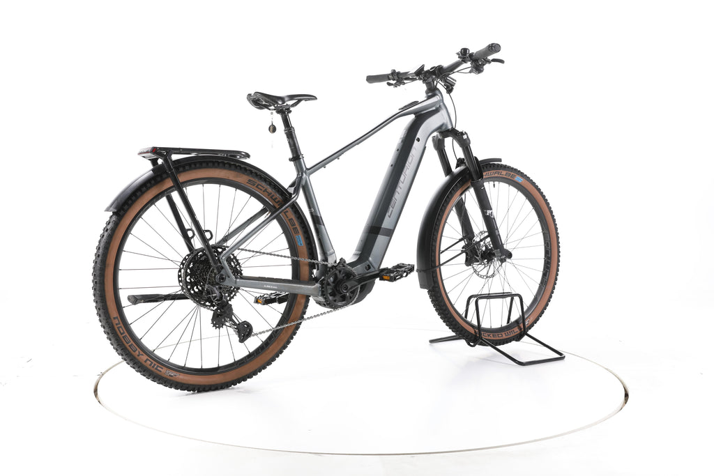 Centurion Backfire R2000 EQ Trekking E-Bike 2025 - Image 12