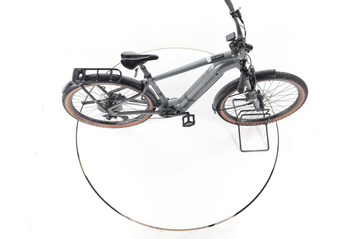 Centurion Backfire R2000 EQ Trekking E-Bike 2025 - Image 13