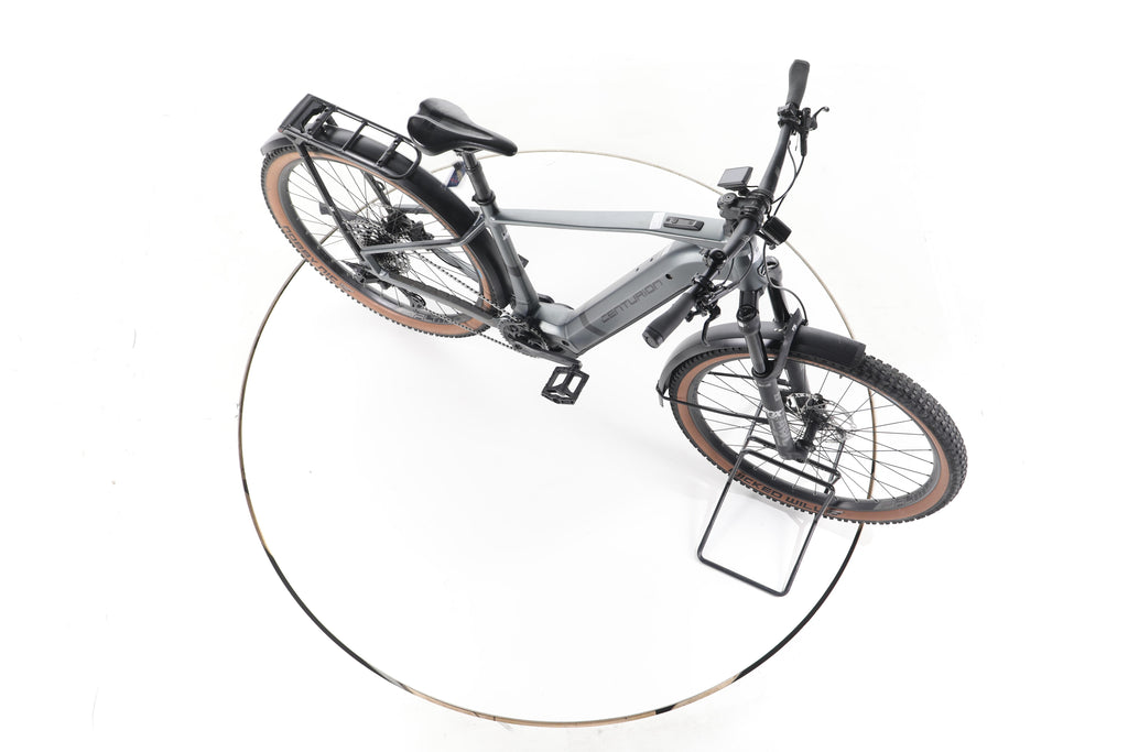 Centurion Backfire R2000 EQ Trekking E-Bike 2025 - Image 14