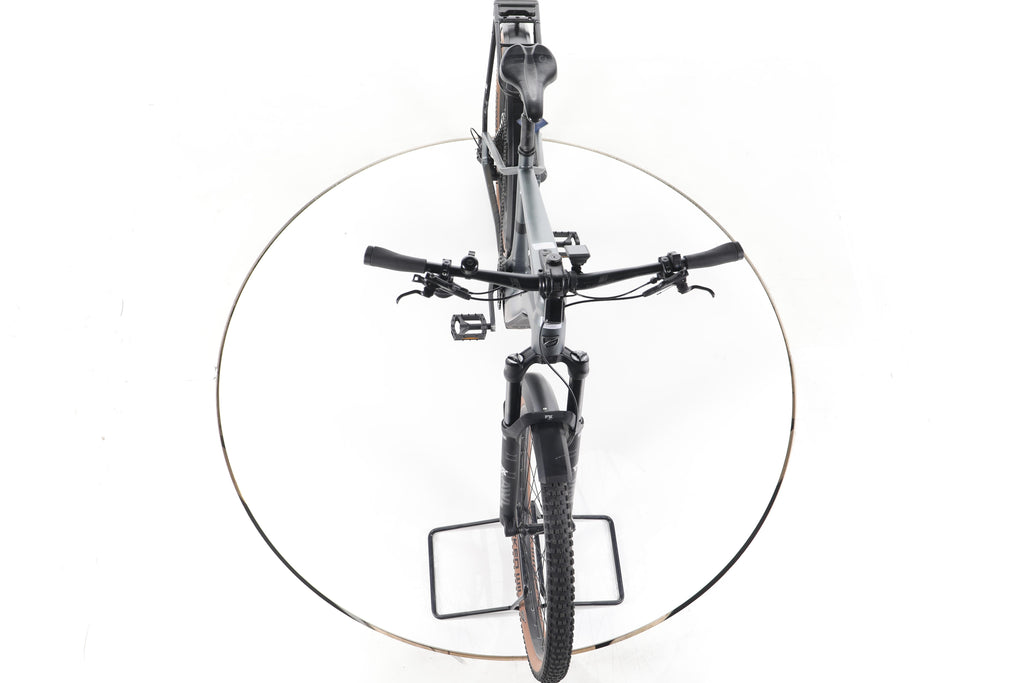Centurion Backfire R2000 EQ Trekking E-Bike 2025 - Image 16