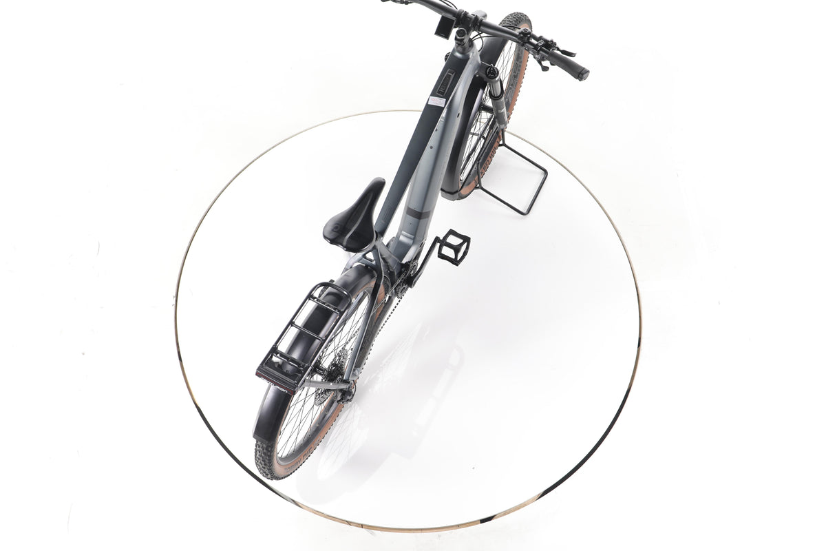 Centurion Backfire R2000 EQ Trekking E-Bike 2025 - Image 23