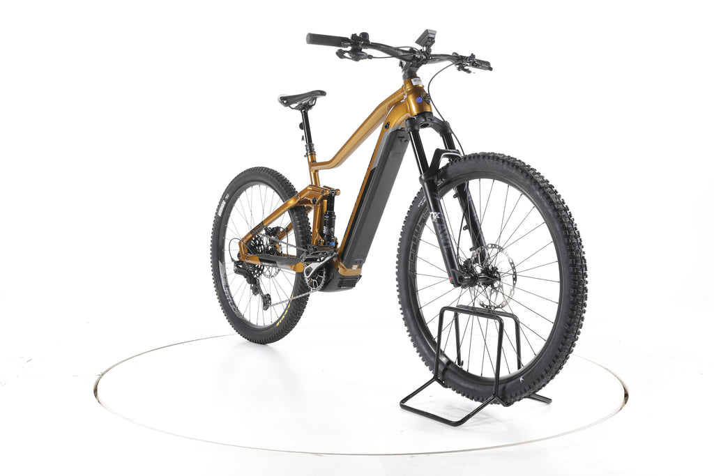 Centurion Numinis R2700i EP2 E-Bike Fully 2024 - Image 3