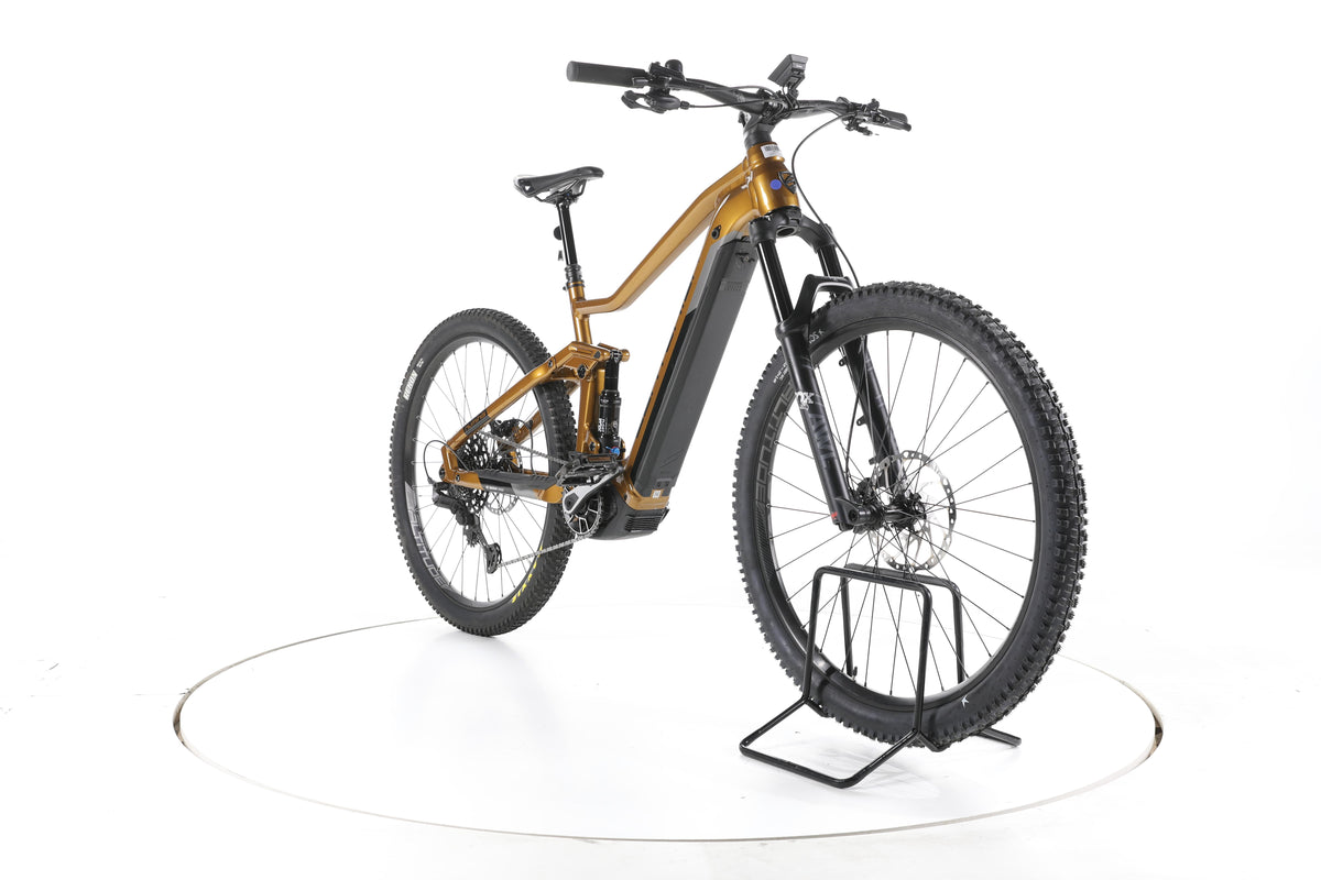 Centurion Numinis R2700i EP2 E-Bike Fully 2024 - Image 3