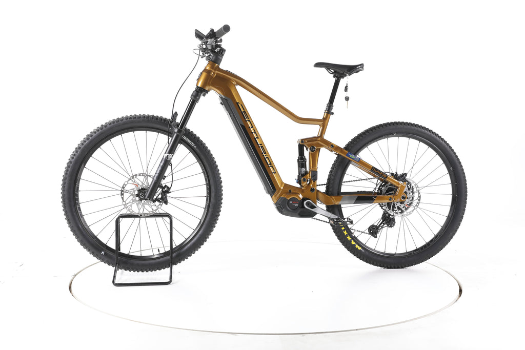Centurion Numinis R2700i EP2 E-Bike Fully 2024 - Image 7