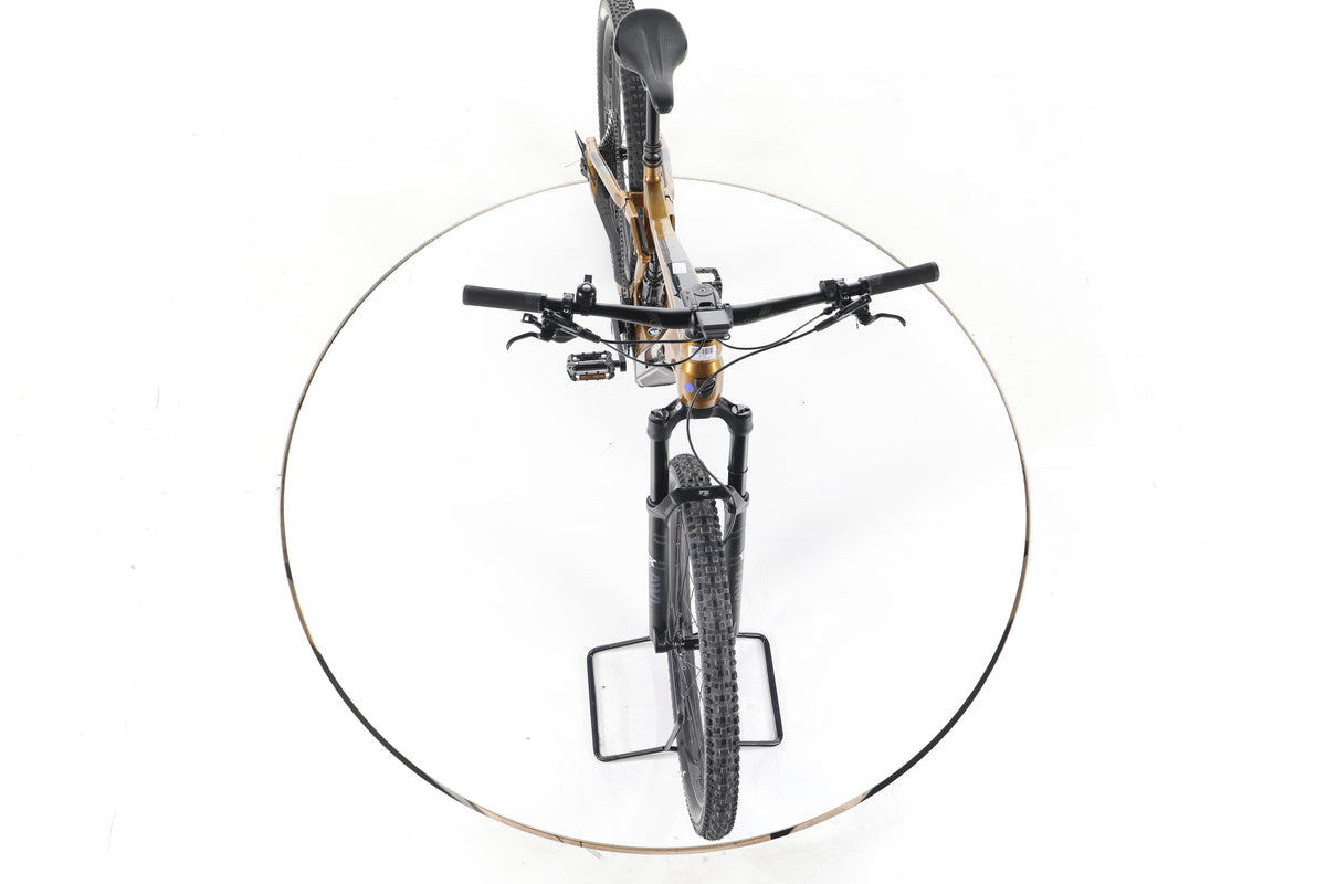 Centurion Numinis R2700i EP2 E-Bike Fully 2024 - Image 16