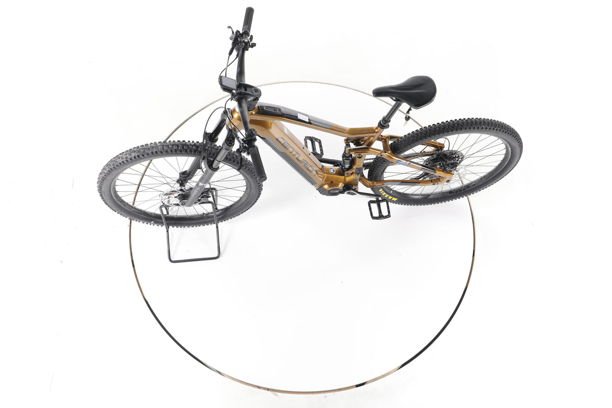 Centurion Numinis R2700i EP2 E-Bike Fully 2024 - Image 19