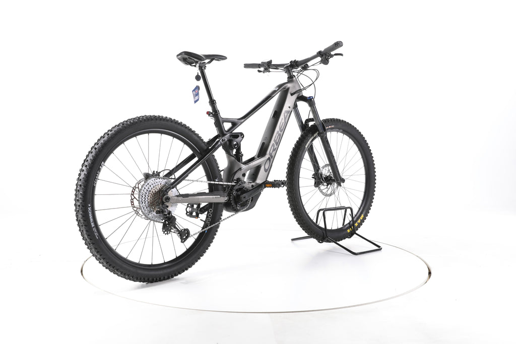 Orbea Wild FS H30 E-Bike Fully - Image 12