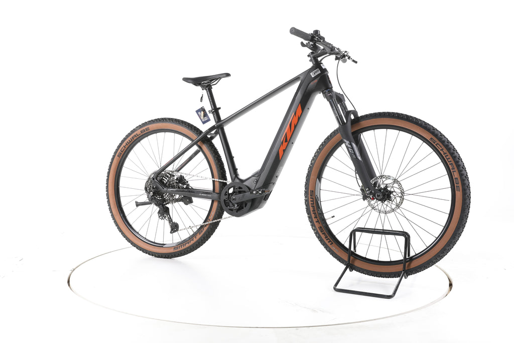 KTM Macina Team 893 E-Bike 2025 - Image 2
