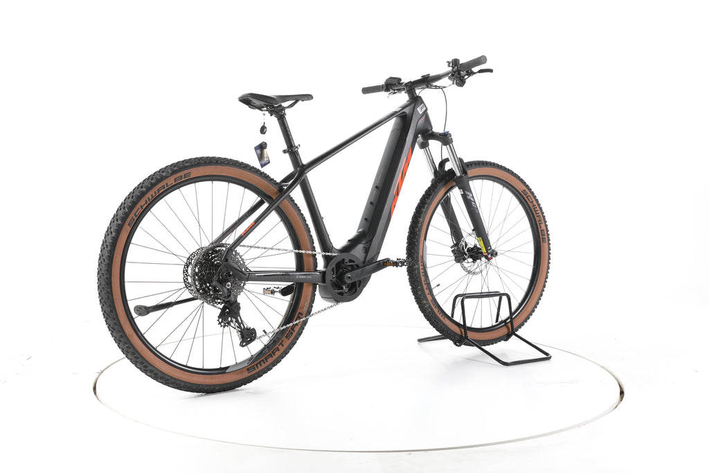 KTM Macina Team 893 E-Bike 2025 - Image 12