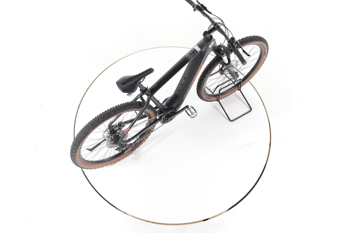 KTM Macina Team 893 E-Bike 2025 - Image 24