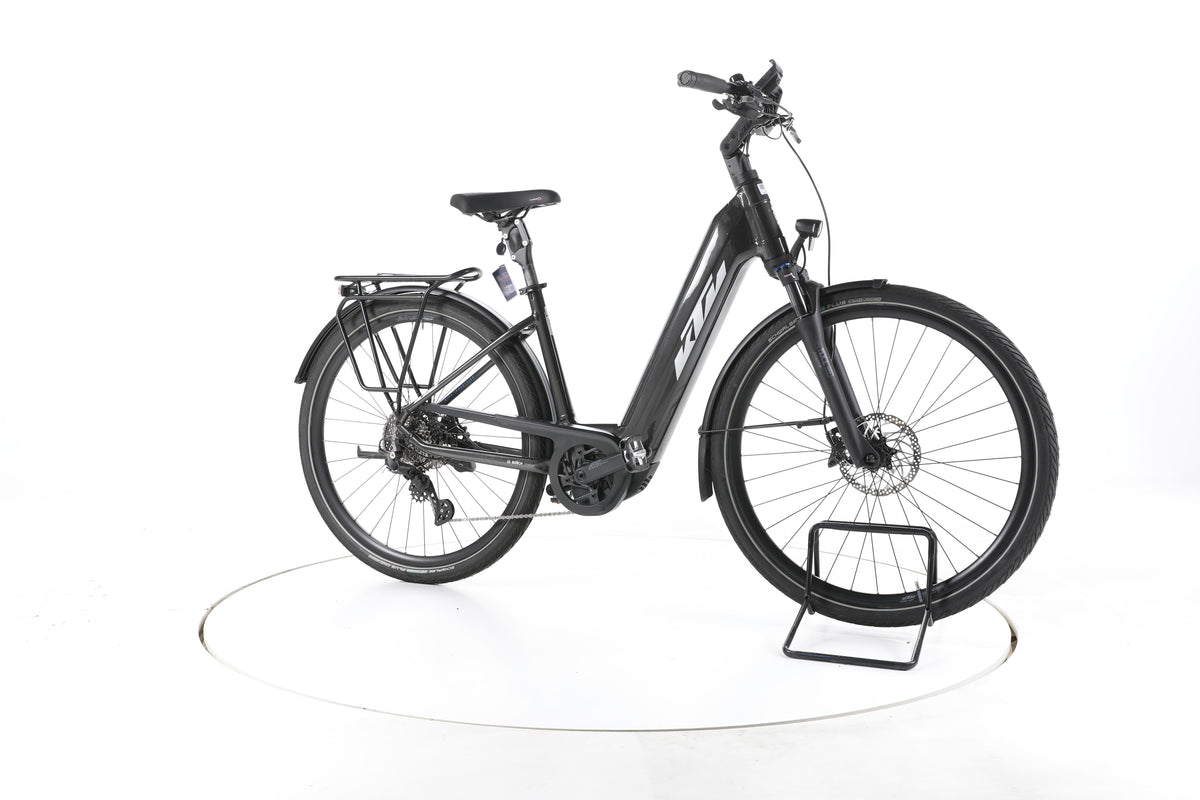 KTM Macina Style 730 Trekking E-Bike Tiefeinsteiger - Image 2