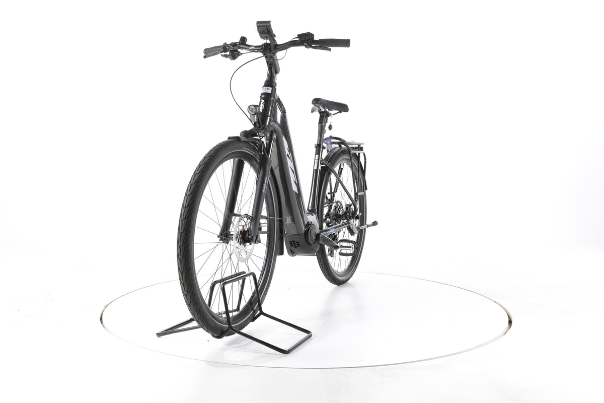 KTM Macina Style 730 Trekking E-Bike Tiefeinsteiger - Image 5