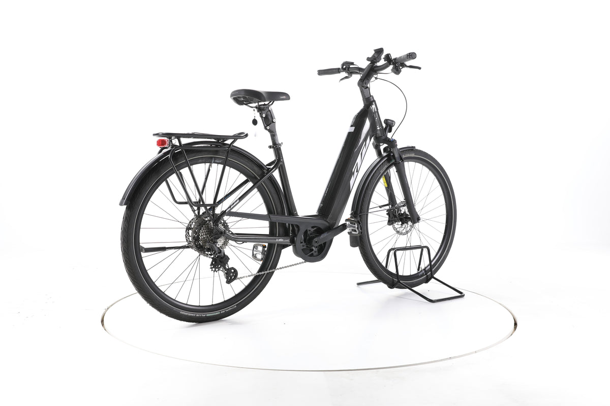 KTM Macina Style 730 Trekking E-Bike Tiefeinsteiger - Image 12